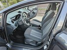 Ford Fiesta Opłacona Zdrowa Zadbana Serwisowana Klima Koła zimowe 1 Wł Po Serwisie - 7