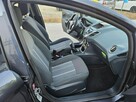 Ford Fiesta Opłacona Zdrowa Zadbana Serwisowana Klima Koła zimowe 1 Wł Po Serwisie - 10