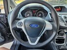Ford Fiesta Opłacona Zdrowa Zadbana Serwisowana Klima Koła zimowe 1 Wł Po Serwisie - 15