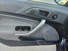 Ford Fiesta Opłacona Zdrowa Zadbana Serwisowana Klima Koła zimowe 1 Wł Po Serwisie - 16