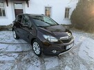 Opel Mokka 1.4 140KM 4x4 98tys.km z Niemiec Bezwypadkowy Kamera Navi Gwarancja - 2