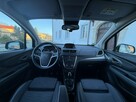 Opel Mokka 1.4 140KM 4x4 98tys.km z Niemiec Bezwypadkowy Kamera Navi Gwarancja - 3