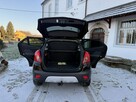 Opel Mokka 1.4 140KM 4x4 98tys.km z Niemiec Bezwypadkowy Kamera Navi Gwarancja - 8
