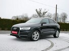 Audi Q3 1.4TFSI 150KM Eu6 S-Line Automat S-tronic -Salon Polska -Nowy rozrząd