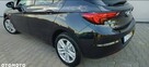 Opel Astra Led 1.4 Turbo Manual Kamera Navigacja - 2