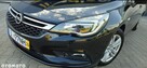 Opel Astra Led 1.4 Turbo Manual Kamera Navigacja - 3