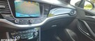 Opel Astra Led 1.4 Turbo Manual Kamera Navigacja - 6
