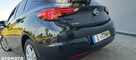 Opel Astra Led 1.4 Turbo Manual Kamera Navigacja - 9