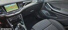 Opel Astra Led 1.4 Turbo Manual Kamera Navigacja - 10