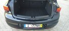 Opel Astra Led 1.4 Turbo Manual Kamera Navigacja - 11