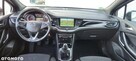 Opel Astra Led 1.4 Turbo Manual Kamera Navigacja - 14