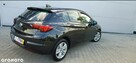 Opel Astra Led 1.4 Turbo Manual Kamera Navigacja - 15
