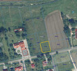 Działka Strzeżenice - 1
