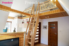Apartament góralski z dużą antresolą - Kościelisko - 1