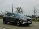 Nissan Qashqai N-Connecta Gwarancja Bezwypadkowy Model 2024r - 5