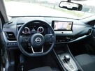 Nissan Qashqai N-Connecta Gwarancja Bezwypadkowy Model 2024r - 14