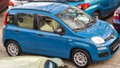 Fiat Panda Krajowy 32tys.km IDEALNY 1-właściciel BEZWYPADKOWY serwisowany - 11