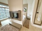 Studio z wydzieloną sypialnią w 19.Dzielnicy - 5