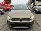 Volkswagen Golf Sportsvan Klimatronic 2-stref, Podgrz. fotele, PDC 2x, Bi-Xenon, 2 kpl. kół - 5