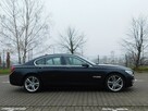 740L XDrive 3.0D z Gwarancją 12 Miesięcy - 3
