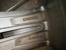 Oryginalne felgi Volvo Cassiopeia 5x108 x17 7,5Jx17xET49 - 12