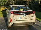 Toyota Prius 1.8 Hybrid Executive - 3