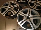 Oryginalne felgi Volvo Cassiopeia 5x108 x17 7,5Jx17xET49 - 6