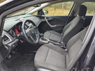 Opel Astra J 1.4 Benzyna Klima Tempomat Grzane Fotele z Niem - 8
