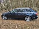 Audi A6 C7 - 2