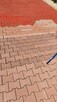 Impregnacja kostki brukowej, Mycie kostkiBrukowejie Elewacji - 10