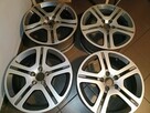 Oryginalne felgi Volvo Cassiopeia 5x108 x17 7,5Jx17xET49 - 13
