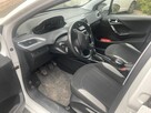 Peugeot 2008 1,4 HDI - 5