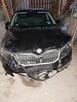 Skoda octavia 3 uszkodzona - 4