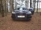 Audi A6 C7 - 14