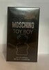 Moschino Toy Boy