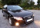Audi A4 Kombi model 2011