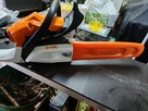 Pila lancuchowa Stihl 162 - 4