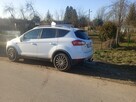 Ford Kuga 2.0.Tdci 140KM Titanium 2009 - 2