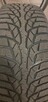 Nokian Opony zimowe 2szt