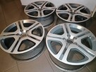 Oryginalne felgi Volvo Cassiopeia 5x108 x17 7,5Jx17xET49 - 8