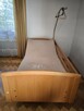 Łóżko rehabilitacyjne elektryczne solidne - 2