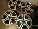 Oryginalne felgi Volvo Cassiopeia 5x108 x17 7,5Jx17xET49 - 14