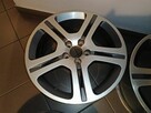 Oryginalne felgi Volvo Cassiopeia 5x108 x17 7,5Jx17xET49 - 4