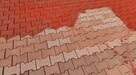 Impregnacja kostki brukowej, Mycie kostkiBrukowejie Elewacji - 8