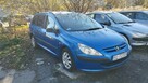 Okazja.Peugrot 307 z gazem. - 6