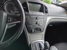 Opel insygnia - 2