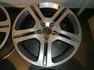 Oryginalne felgi Volvo Cassiopeia 5x108 x17 7,5Jx17xET49 - 3