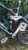 Trek Fuel EX 9.8 MTB 26cali RH50 Carbon - 6