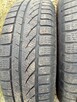 Opony zimowe z felgami stalowymi R15 - 4