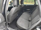 Opel Astra J 1.4 Benzyna Klima Tempomat Grzane Fotele z Niem - 11